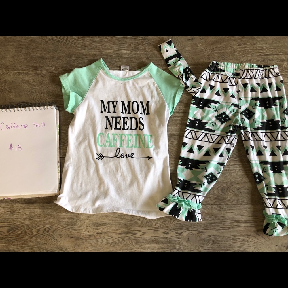 Outfit
